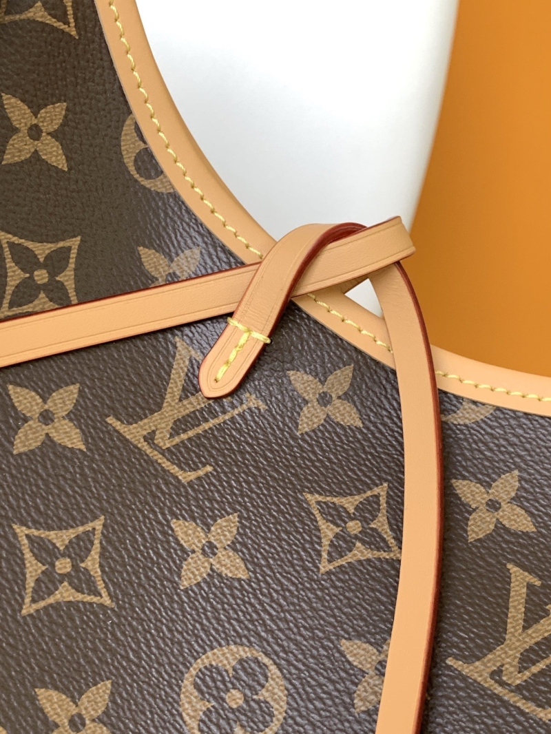 LV Top Handle Bags